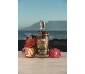 Abstinenz EPILOG Whiskey 0,0 % 0,75 l