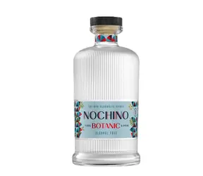 Nochino Botanic 0,0 % 0,5 l