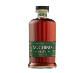 Nochino Ruby Bitter & Sweet 0,0 % 0,5 l