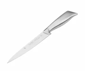 WMF Filetiermesser 16 cm / Edelstahl / Länge 16 cm / Aufhängeöse