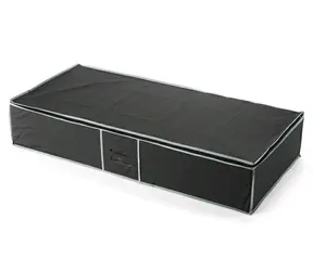 Compactor URBAN 95 x 45 x 18 cm - schwarz