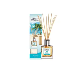 AREON HOME PARFUM 150 ml - Tortuga / Räucherstäbchen