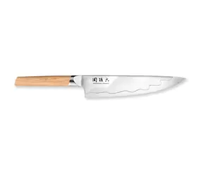 KAI Seki Magoroku Composite MGC-406 Kochmesser 20 cm