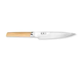 KAI Seki Magoroku Composite MGC-468 Fleischmesser 18 cm