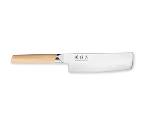 KAI Seki Magoroku Composite MGC-428 Nakiri Gemüsemesser 16,5 cm