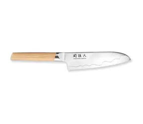 KAI Seki Magoroku Composite MGC-402 Santoku-Gemüsemesser 16,5 cm