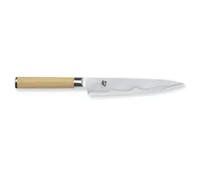 KAI Shun DM-0701W Universalmesser 15 cm