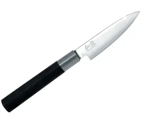 KAI Wasabi Deba WA-6710D Ausbeinmesser 10,5 cm