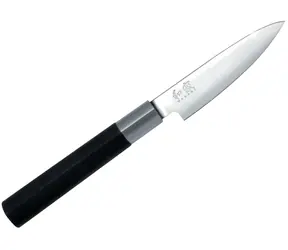 KAI Wasabi WA-6710P Universalmesser 10 cm