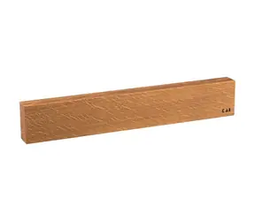 KAI Shun DM-800 Magnetischer Messerständer aus Holz