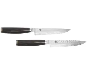 KAI Shun Premier TDMS-400 Tim Mälzer Steakmesser (2 Stück)