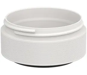 Kambukka Snackschale für Thermoskanne Kambukka Bora 75 ml weiß
