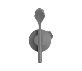 Brabantia Spülbürste grau