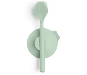 Brabantia Spülbürste grün