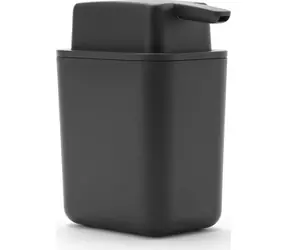 Brabantia Seifenspender 200 ml dunkelgrau