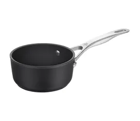 BALLARINI Alba 1000243 Kochtopf 16 cm / 1,4 l / Titan-Antihaftoberfläche 