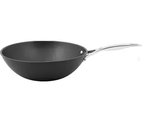 BALLARINI Alba 1000252 Wokpfanne 30 cm