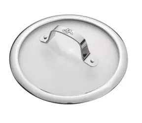 BALLARINI Gli Speciali 1006103 Glasdeckel 16 cm