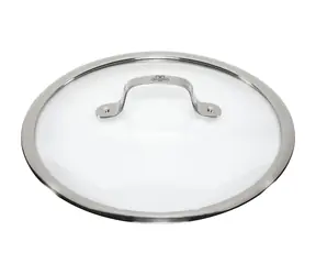 BALLARINI Vetro Piano 1006108 Glasdeckel 28 cm