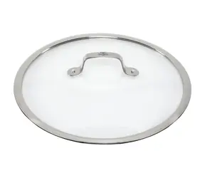 BALLARINI Vetro Piano 1006110 Glasdeckel 32 cm