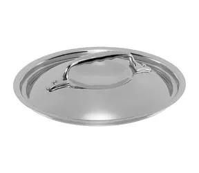 De Buyer Affinity Tablett 18 cm Edelstahl 