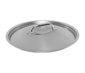 De Buyer Affinity Tablett 28 cm Edelstahl 