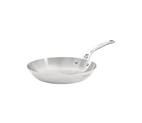 De Buyer Affinity Edelstahlpfanne 24 cm