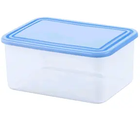 Curver Lebensmittelbehälter 1,2 l blau / Sale