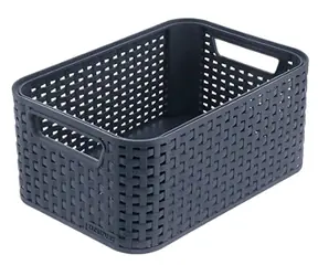 Curver Style Organizer 6 l grau