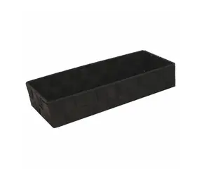 Compactor TEX - Korb L Schokolade