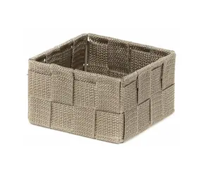 Compactor TEX - Korb S Taupe (grau-beige)