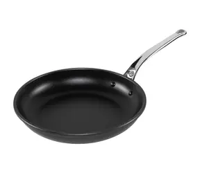De Buyer Choc Pan 28 cm schwarz