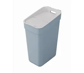 Curver Ready To Collect Abfallbehälter 30 l hellgrau