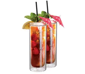 Maxxo Thermoglas Mojito 300ml 2 Stk