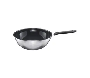 Fiskars Functional Form 1072313 Wokpfanne 28 cm
