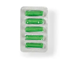 Nedis Staubsaugerduft - Blumen / 5 Nachfüllpackungen 