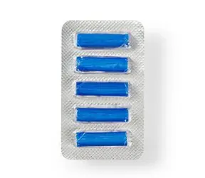 Nedis Staubsaugerduft - Frisch / 5 Nachfüllpackungen 