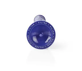 Nedis Ersatz-Aktiv-HEPA-Filter Lila / Passend für: Dyson 