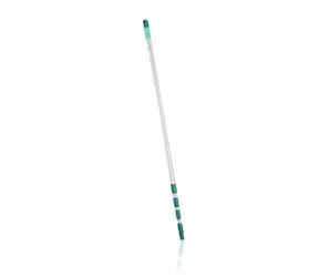 Leifheit Teleskopstange 145 bis 400 cm / KLICKSYSTEM