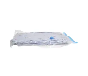 MSV Vakuumverpackung mit Lavendelduft 80 x 110 cm klar / Polyamid