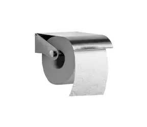Rossignol Axos 52103 Edelstahl / Toilettenpapierhalter 