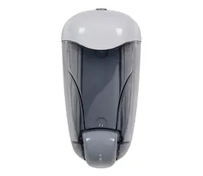 Rossignol Oleane 52548 transparent / Seifenspender / 1,5 L  