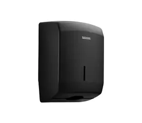 Rossignol Clara 52728 Mangangrau / Papierhandtuchspender / 400 Stk.