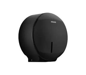 Rossignol Clara 52725 Mangangrau / Toilettenpapierspender / 200 Meter / abschließbar