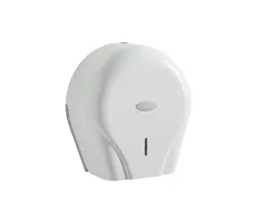 Rossignol Oleane 52580 / Toilettenpapierspender / 400 Meter / Kunststoff
