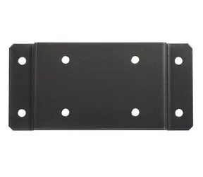 Rossignol Collec Serie Wandmontageplatte mangangrau