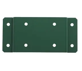 Rossignol Collec Serie Wandmontageplatte grün