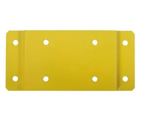 Rossignol Collec Serie Wandmontageplatte gelb