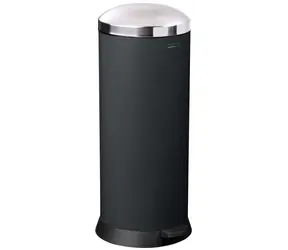 Rossignol Bomba 91045 schwarz / Pedalkorb / 30 L
