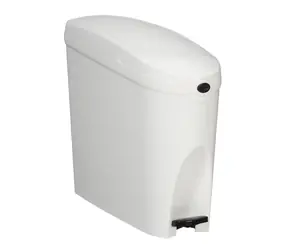 Rossignol KALIPSO Edelstahl / Standaschenbecher mit Sand 
